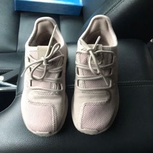 Toddler Adidas